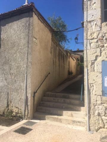 La Maison Des Remparts Лектур Екстер'єр фото